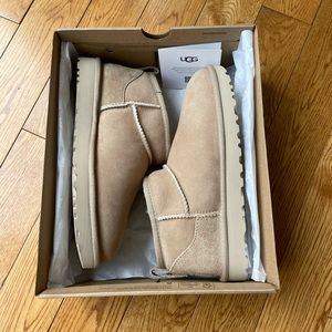 Ugg Ultra Mini